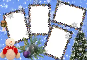 Foto effect van de categorie Kinderfeesten № 190488