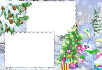 Foto effect van de categorie Kinderfeesten № 205981