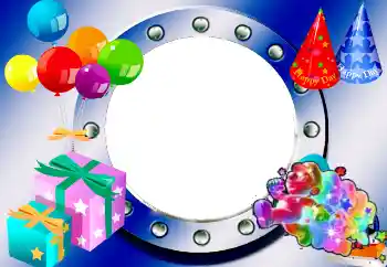 Foto effect van de categorie Kinderfeesten № 38327. Opschrift op de lijst: Happy Day Foto effect van de categorie Kinderfeesten № 38327. Opschrift op de lijst: Happy Day