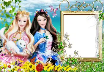 Foto effect van de categorie Disney tekenfilms № 159485