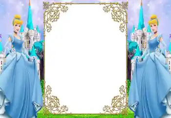 Foto effect van de categorie Disney tekenfilms № 197661