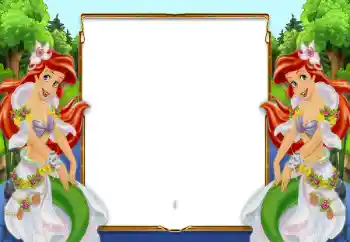 Foto effect van de categorie Disney tekenfilms № 198864