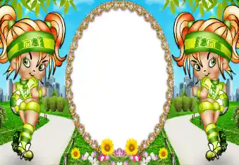 Foto effect van de categorie Ik wil alles weten en kunnen № 196608