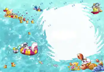 Foto effect van de categorie Badnemen, eten en slapen № 179429