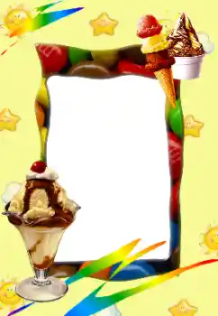 Foto effect van de categorie Badnemen, eten en slapen № 36166