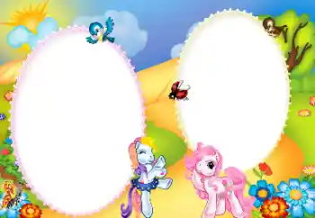 Foto effect van de categorie Mijn speelgoederen en lievelingen № 160815