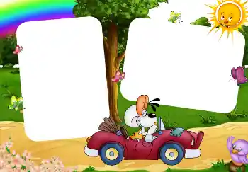 Foto effect van de categorie Mijn speelgoederen en lievelingen № 2534