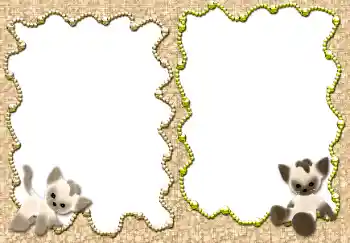 Foto effect van de categorie Mijn speelgoederen en lievelingen № 26484