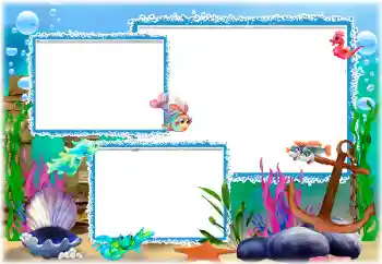 Foto effect van de categorie Op zee № 206039