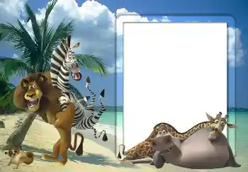 Foto effect van de categorie Op zee № 5342