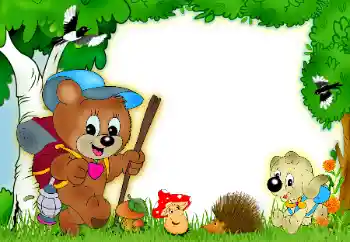 Foto effect van de categorie In de vriuw natuur № 103991