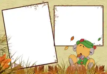 Foto effect van de categorie In de vriuw natuur № 113092