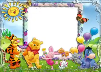 Foto effect van de categorie In de vriuw natuur № 1201