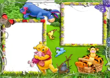 Foto effect van de categorie In de vriuw natuur № 1202