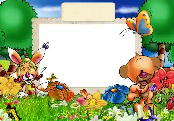 Foto effect van de categorie In de vriuw natuur № 1639