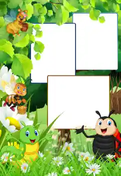 Foto effect van de categorie In de vriuw natuur № 180793