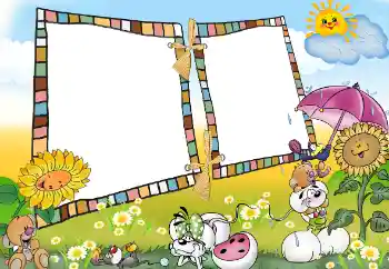 Foto effect van de categorie In de vriuw natuur № 26761