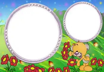 Foto effect van de categorie In de vriuw natuur № 3233