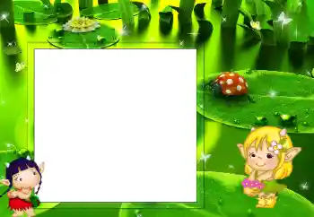 Foto effect van de categorie In de vriuw natuur № 34945