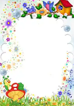 Foto effect van de categorie In de vriuw natuur № 3747