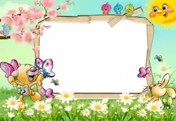 Foto effect van de categorie In de vriuw natuur № 38334