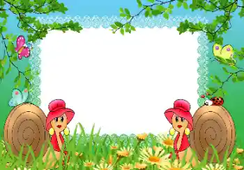 Foto effect van de categorie In de vriuw natuur № 39190