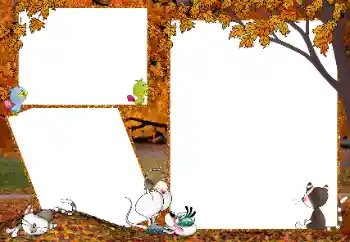 Foto effect van de categorie In de vriuw natuur № 39282