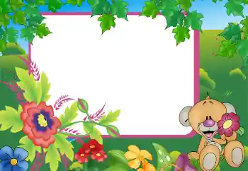 Foto effect van de categorie In de vriuw natuur № 45709