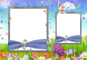 Foto effect van de categorie In de vriuw natuur № 47315