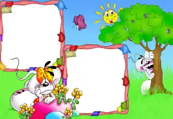 Foto effect van de categorie In de vriuw natuur № 47324