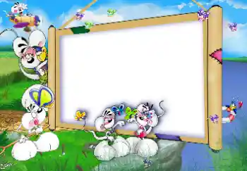 Foto effect van de categorie In de vriuw natuur № 47340