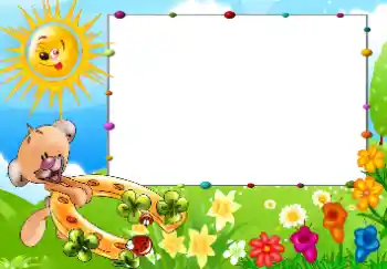 Foto effect van de categorie In de vriuw natuur № 47377