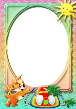 Foto effect van de categorie In de vriuw natuur № 4882