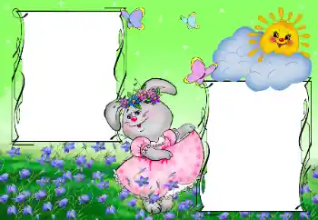 Foto effect van de categorie In de vriuw natuur № 62642