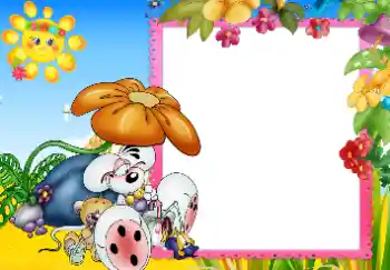 Foto effect van de categorie In de vriuw natuur № 8483