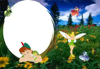 Foto effect van de categorie In de vriuw natuur № 9479