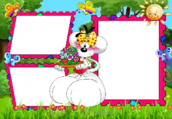 Foto effect van de categorie Wandeling № 38911