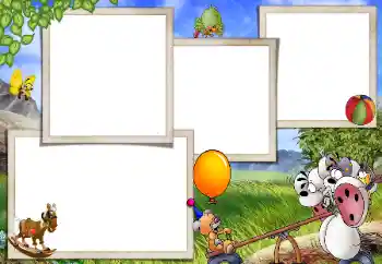 Foto effect van de categorie Ontspanningen № 193052