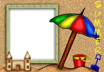 Foto effect van de categorie Ontspanningen № 61530. Opschrift op de lijst: Zomer Foto effect van de categorie Ontspanningen № 61530. Opschrift op de lijst: Zomer