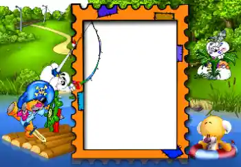 Foto effect van de categorie Ontspanningen № 93159