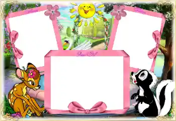 Opschrift op de lijst: Vader. Moeder.