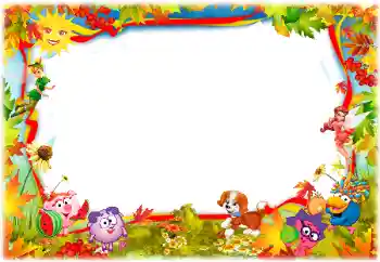 Foto effect van de categorie Smeshariki № 163482