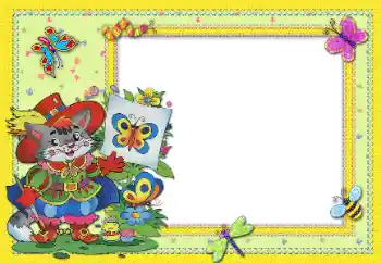 Foto effect van de categorie Sovuwt tekenfilms № 145014