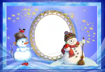 Foto effect van de categorie Winter vermaak № 101211