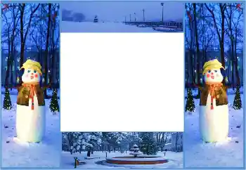 Foto effect van de categorie Winter vermaak № 147876 Foto effect van de categorie Winter vermaak № 147876