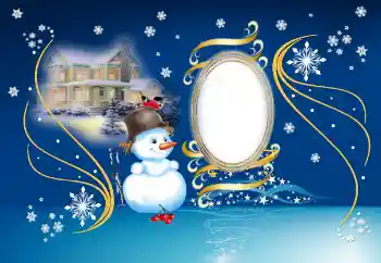 Foto effect van de categorie Winter vermaak № 147908 Foto effect van de categorie Winter vermaak № 147908