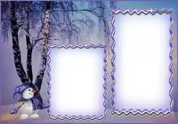 Foto effect van de categorie Winter vermaak № 149379