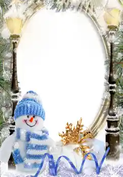 Foto effect van de categorie Winter vermaak № 170433