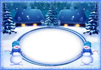 Foto effect van de categorie Winter vermaak № 177850