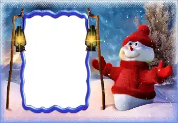 Foto effect van de categorie Winter vermaak № 177878